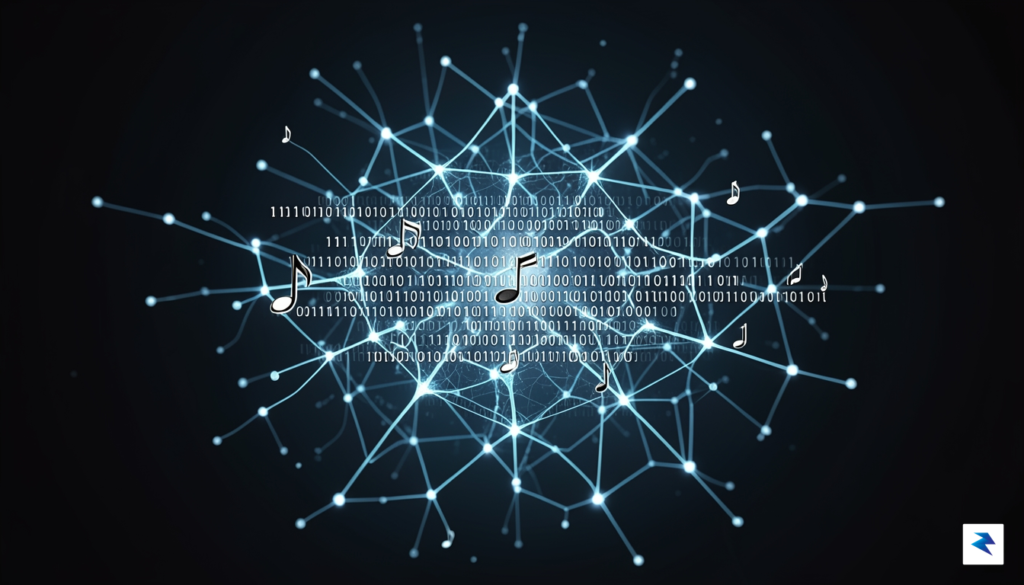 The Hidden Library: Understanding AI Music Training Data
