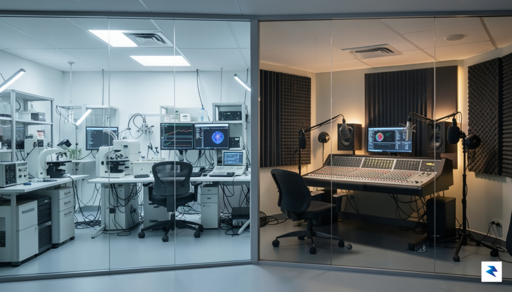 Why Transparency Matters for the Future of Music