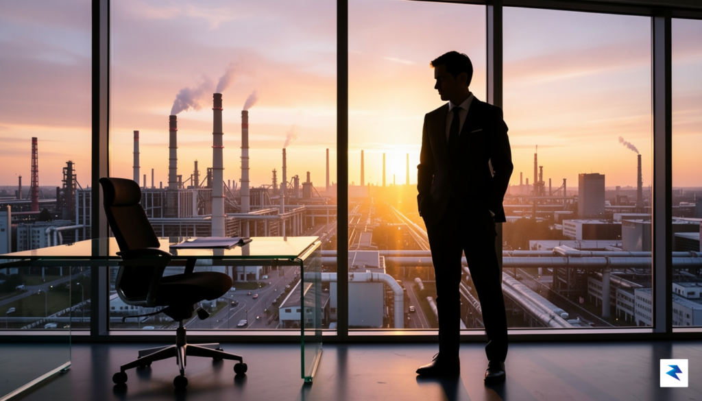 The Hidden Risks: Job Stability and the Career Ladder