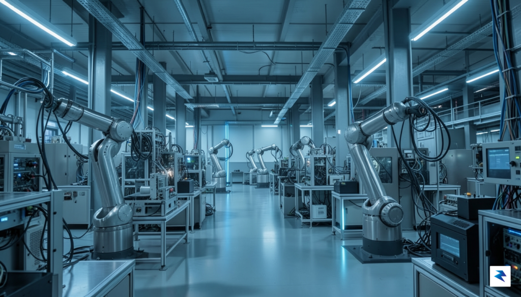 The Semiconductor Gold Rush: Reality vs. Perception