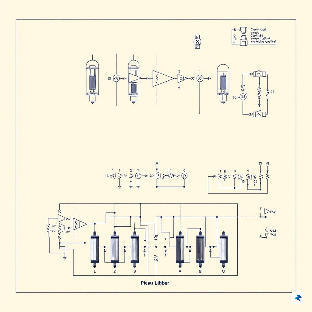 Technical Innovation: Speech Scrambling in the Post-War Era