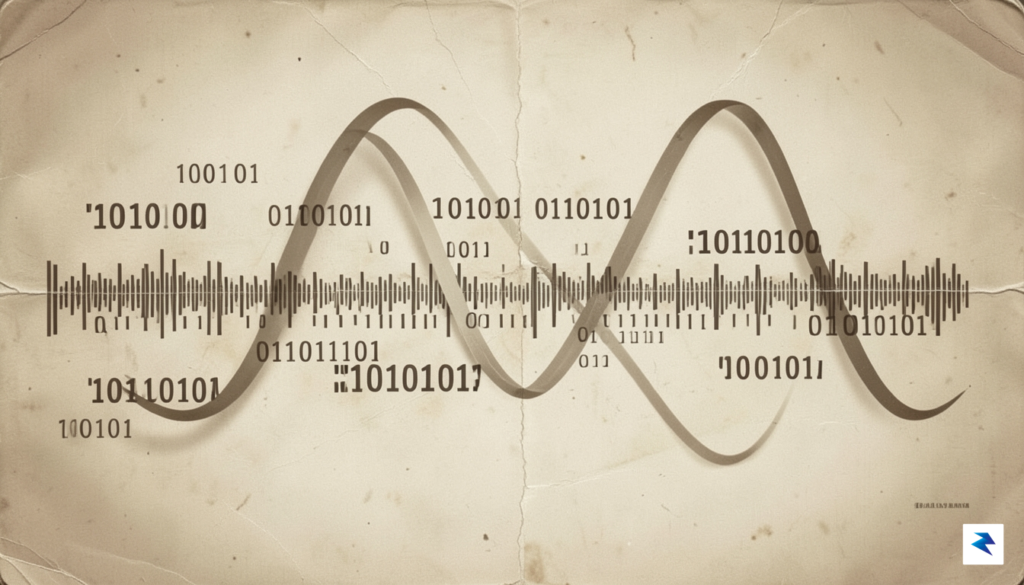 The Genesis of Delilah: Beyond Cryptography