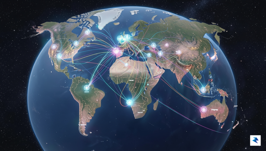 Navigating Supply Chain Volatility and Future Market Stability