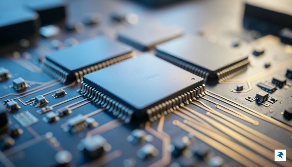 The Silicon Gold Rush: Understanding the Memory Chip Surge