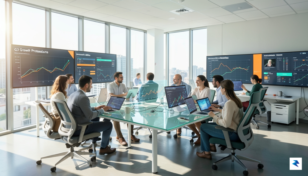 What This Success Story Signals for the Tech Industry