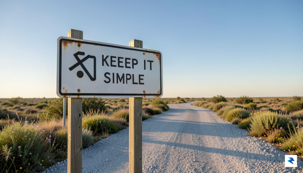 Avoiding the Trap of Bloated MVPs