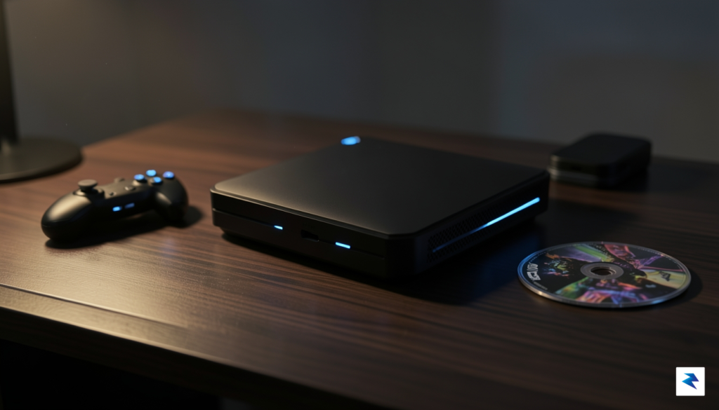 The End of the Affordable Console Era