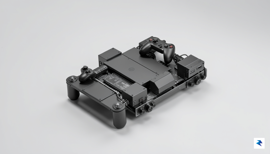 The Shift Toward Modular and Iterative Hardware