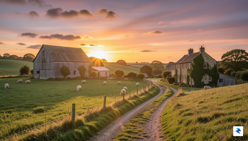 Brexit, Immigration, and the Future of Agriculture