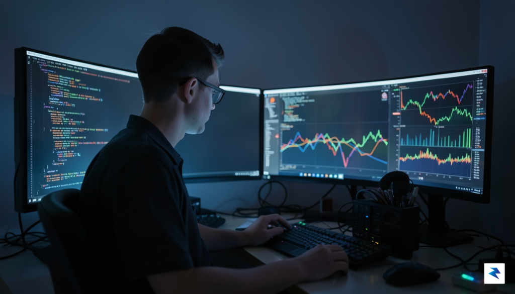 Career Mobility in the Shadow of the AI Boom