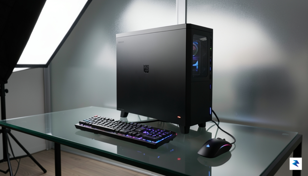 The Return of the Steam Machine: A New Era for PC Gaming