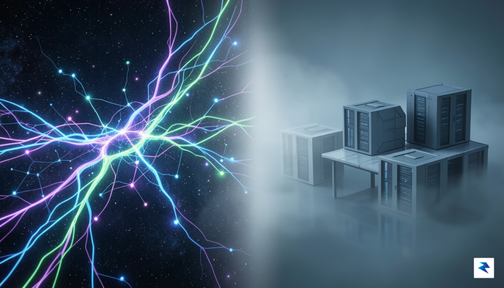 The Future of Decoupled Technological Ecosystems