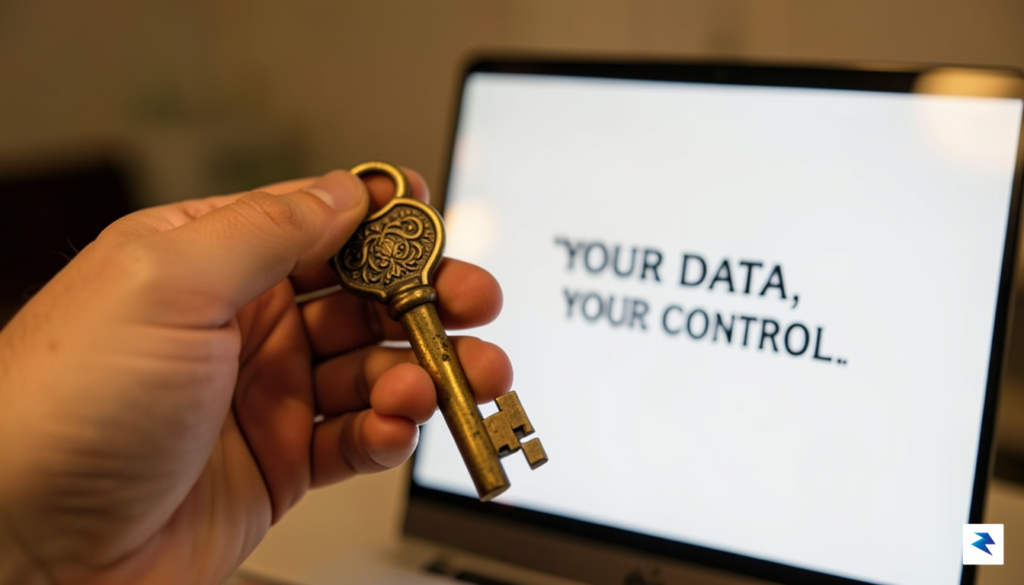 Defending the Right to Digital Privacy