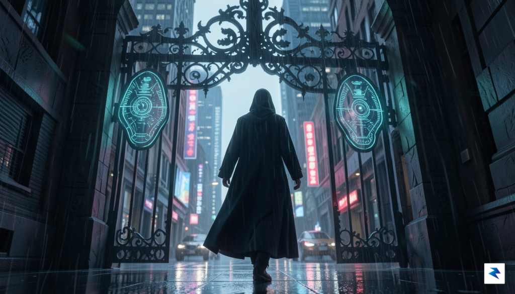 The Erosion of Digital Anonymity