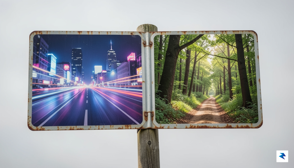 Balancing Scaling Laws with Ethical Guardrails