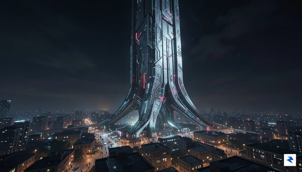 The Critique of Corporate Sovereignty in AI Development