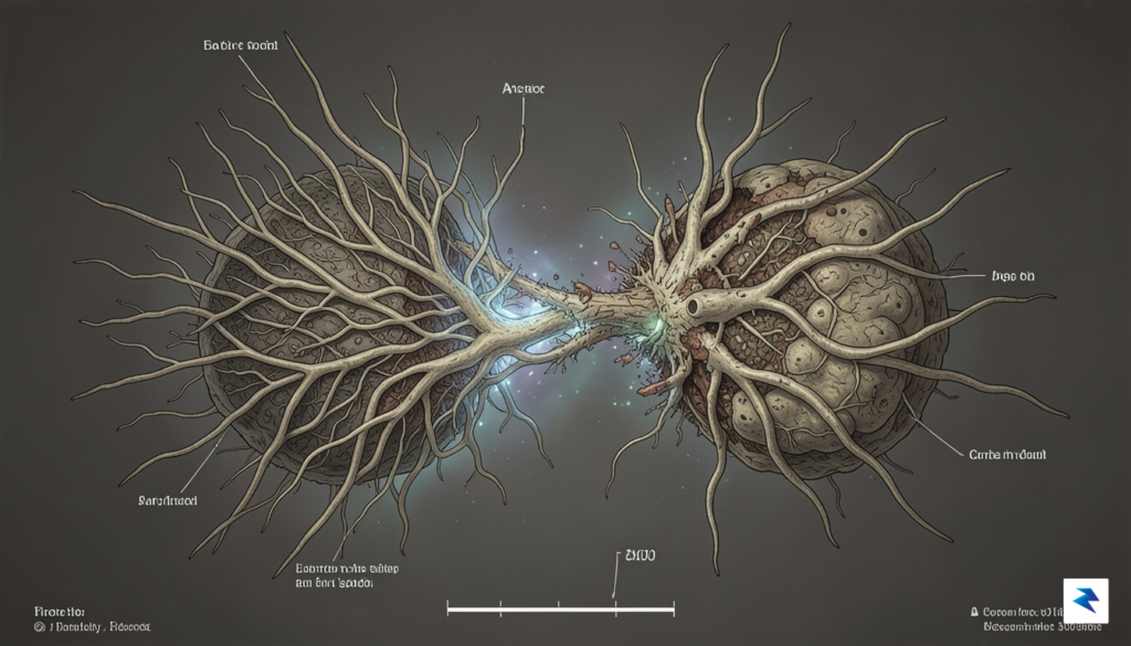 A Discovery in Borneo: The Parasite of Parasites