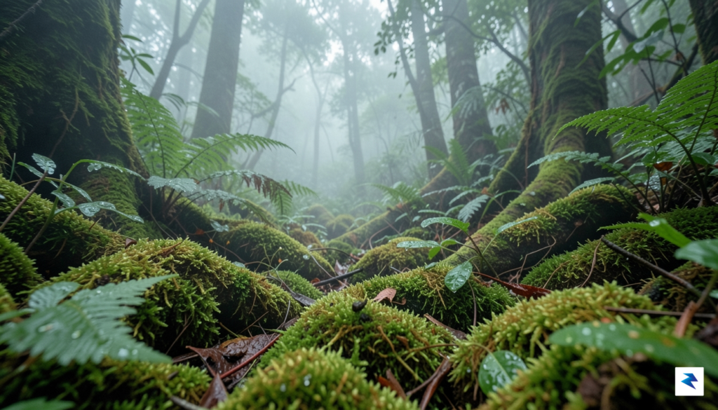 Introduction: The Hidden Layers of Tropical Ecosystems