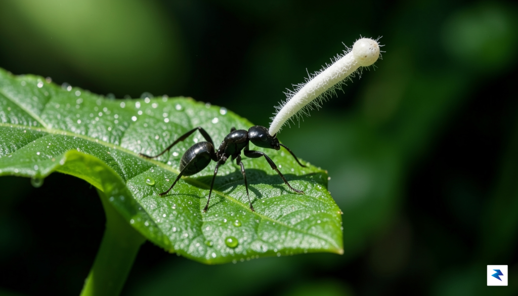 The Zombie Ant Phenomenon: Nature’s Most Famous Puppeteer