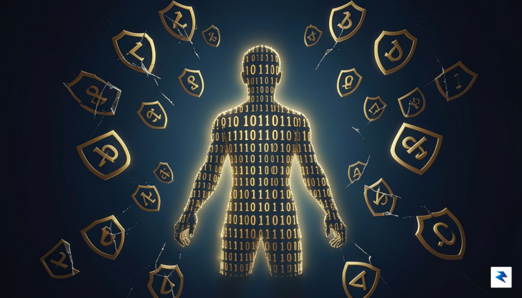 The Vulnerability of National Security Personnel in the Digital Age