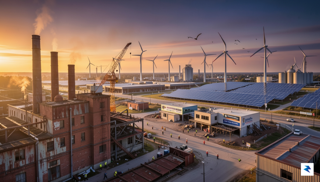 The Future of Trade Policy and Domestic Manufacturing