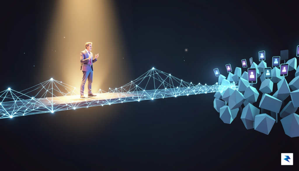 The Evolution of Parasocial Dynamics in the Digital Age