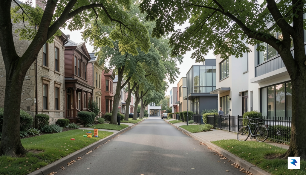 The Displacement Effect: Beyond Simple Supply and Demand