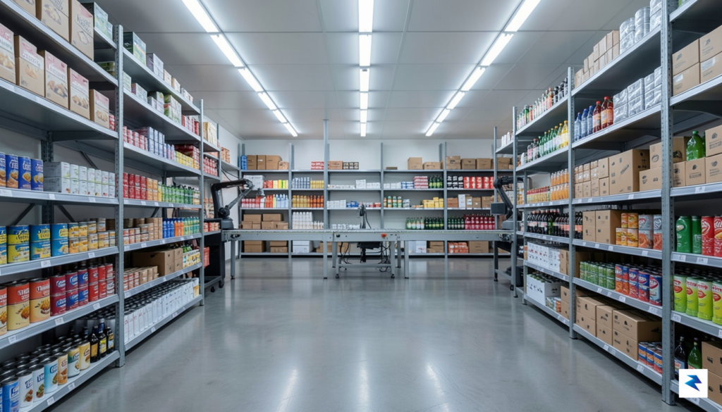 Flipkart&rsquo;s Micro-Fulfillment Strategy