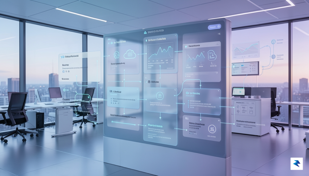 How Autonomous Agents Are Redefining Digital Labor