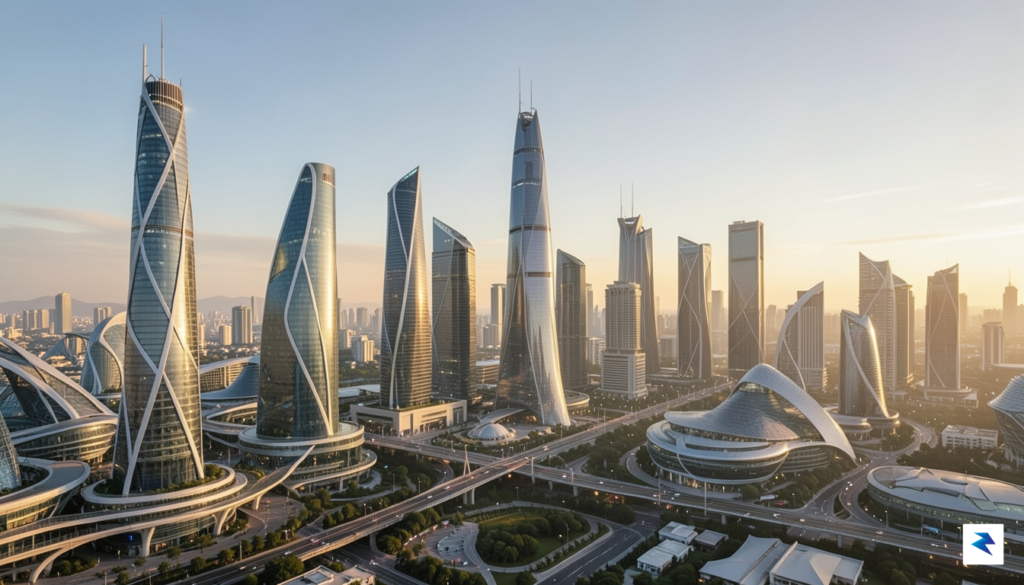 The Future of the Lean AI Enterprise