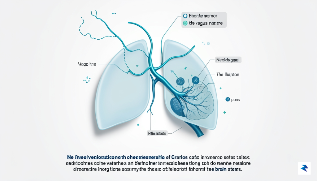 Mechanisms of Calm: The Neural Pathways of Controlled Breathing