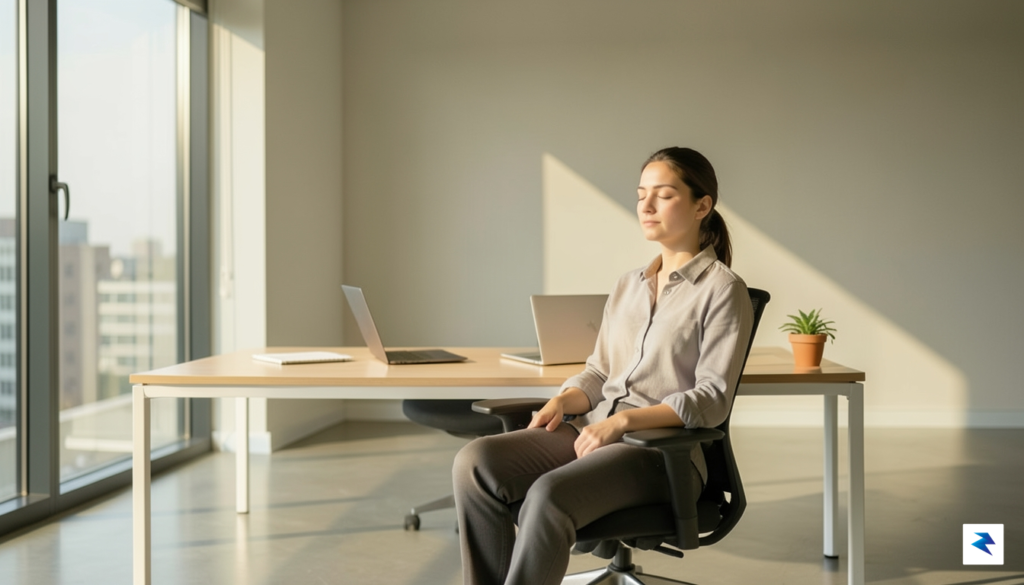 Practical Application: Integrating Intentional Breathing into Daily Life