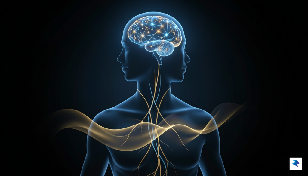 The Biological Connection: How Breath Shapes Brain Activity