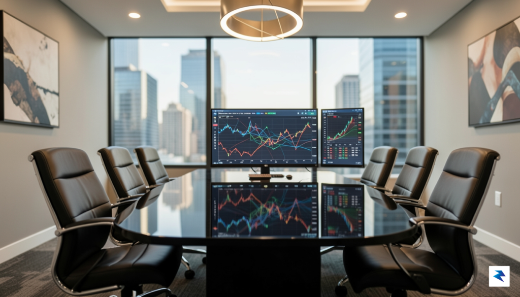 Navigating the Regulatory and Governance Labyrinth