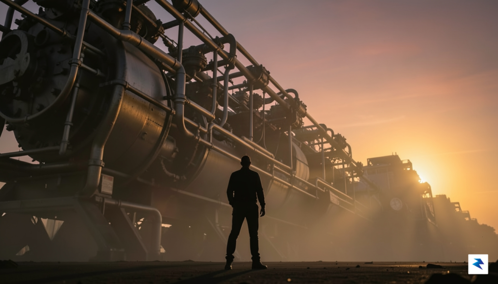 The Philosophical and Operational Challenges of a Super-Conglomerate