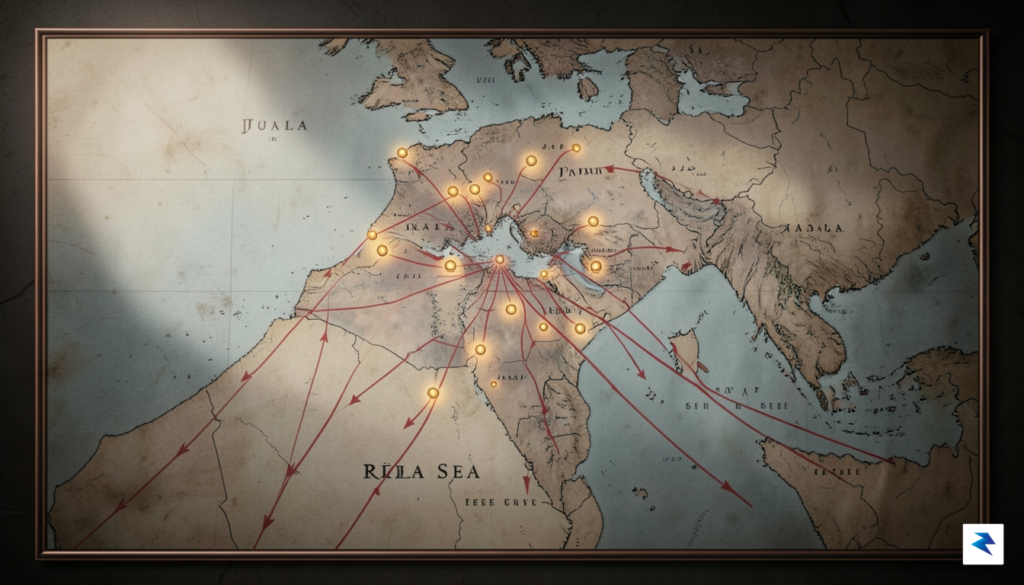 Geopolitical Tensions and the Energy Market Paradox