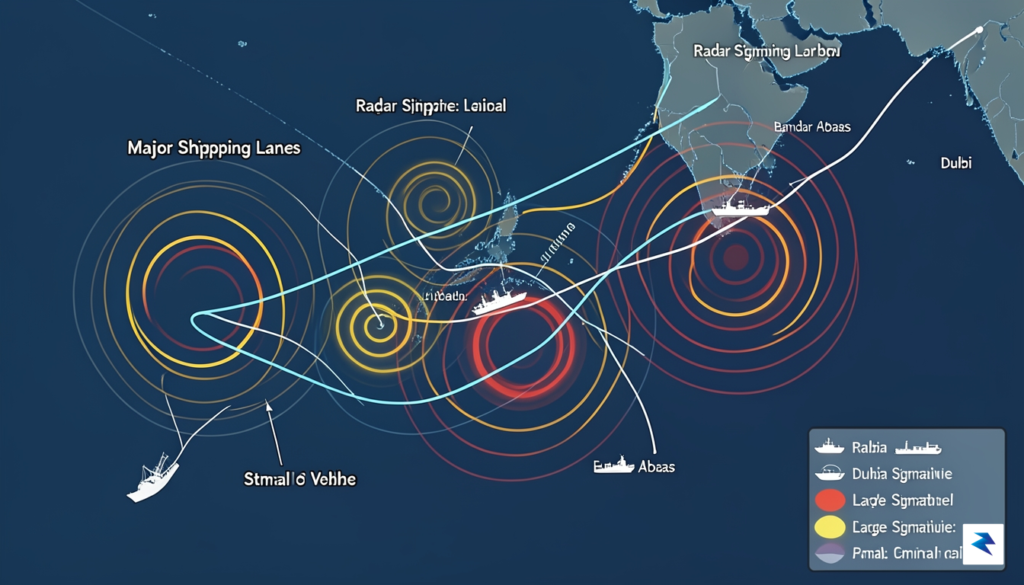 The Anatomy of Recent Maritime Disruptions