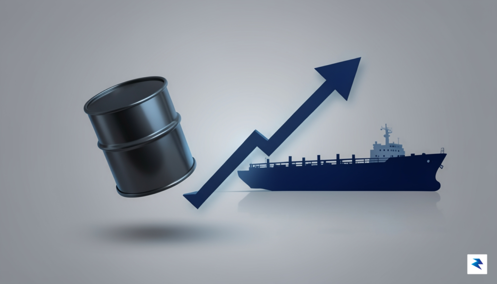 Geopolitical Consequences for Global Energy Markets