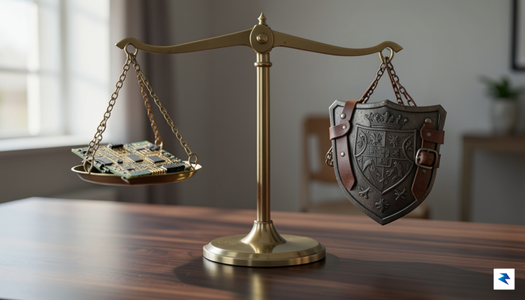 Balancing Economic Reality with National Security