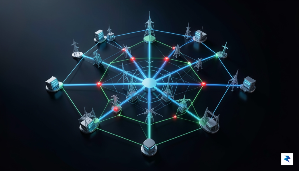 The Risks of Technological Interdependence