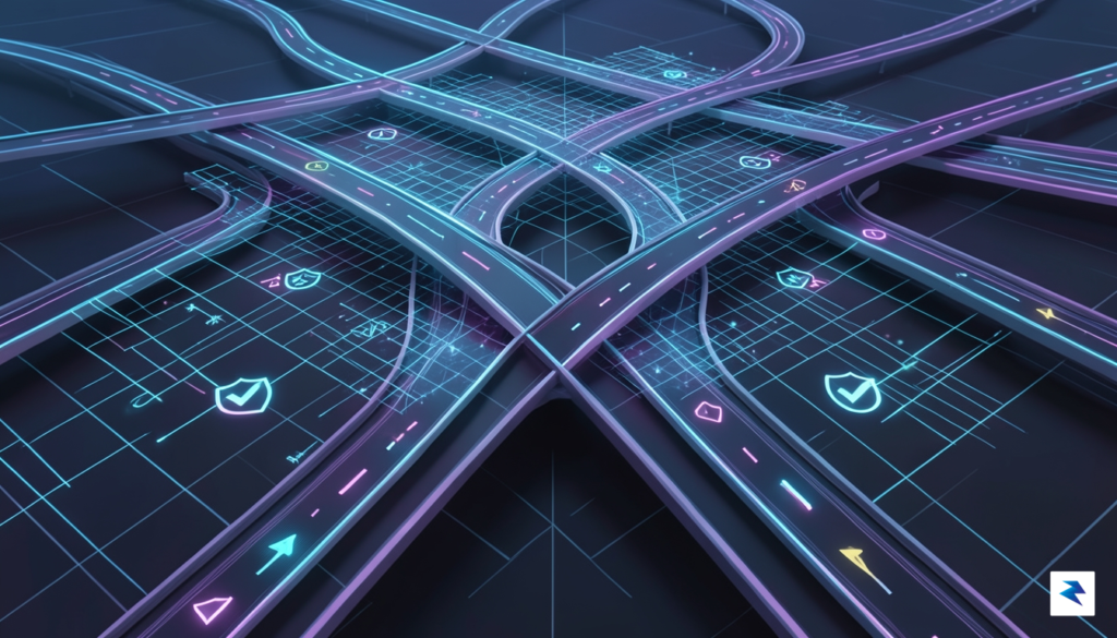 Regulatory Implications and the Future of Road Safety