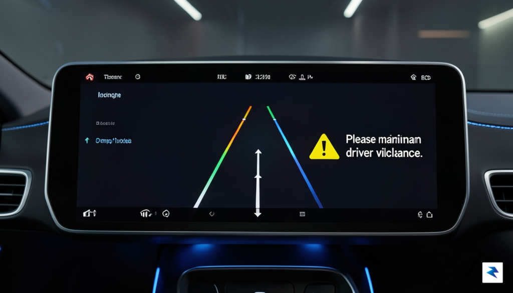 Understanding Tesla's Full Self-Driving (Supervised) Technology