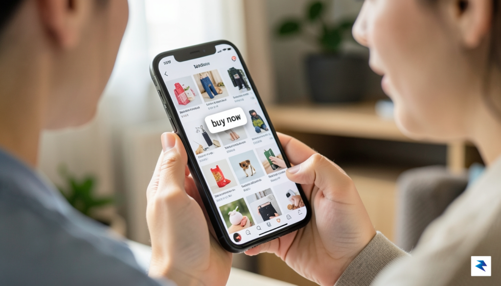 Integrating Commerce: The Rise of TikTok Shop