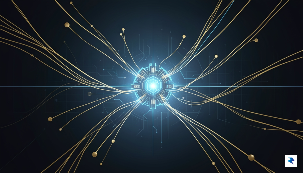 The Data Advantage: Personalization as the Engine