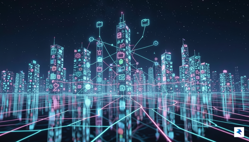 The Future of the Super App Landscape