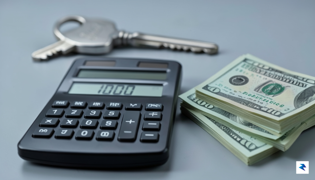 The Anatomy of Rising Mortgage Costs