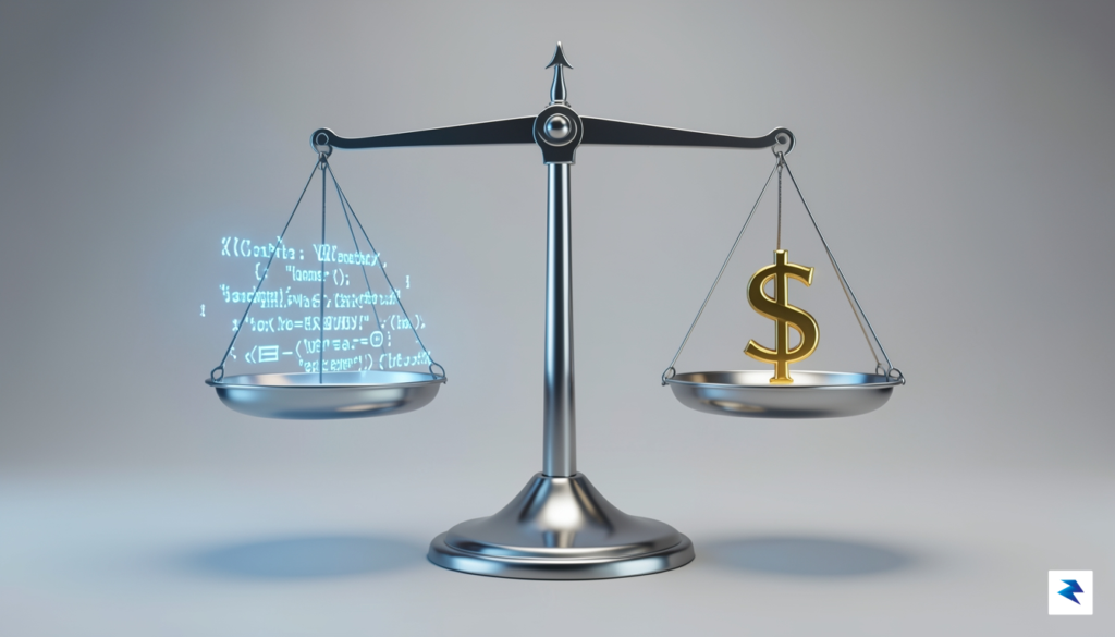 Reframing YAGNI as an Economic Strategy