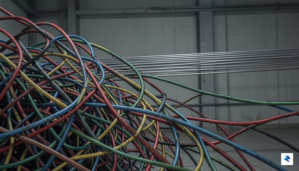 The Hidden Cost of Speculative Design