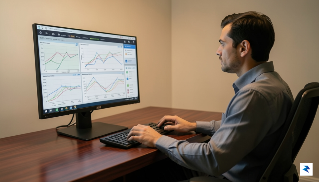 Balancing Performance Against Operational Complexity