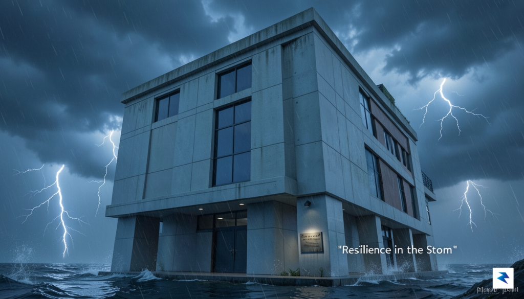 Beyond Throughput: The True Value of Fault Tolerance